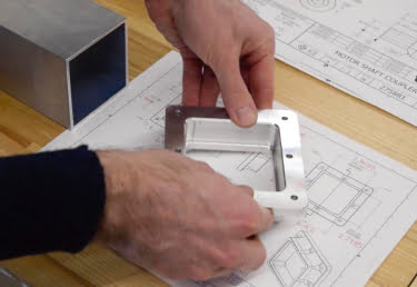 engineering drawing training